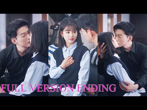 💞Only CEO's kiss can heal her! True love begins! KDrama【ENG SUB】【FULL】