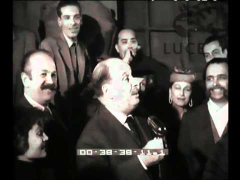 In defense of Via Margutta