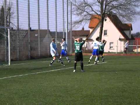 TSV Wäschenbeuren I - SF Jebenhausen I  Chance Marci