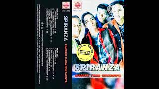 Download lagu SPIRANZA - DURJANA mp3