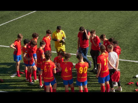 2021-2022. Jornada 5. CB Badalona - CD Martinenc