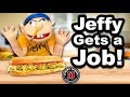 SML Movie: Jeffy Gets a Job