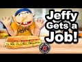SML Movie Jeffy Gets A Job