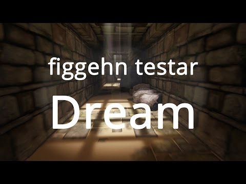 figgehn testar Dream