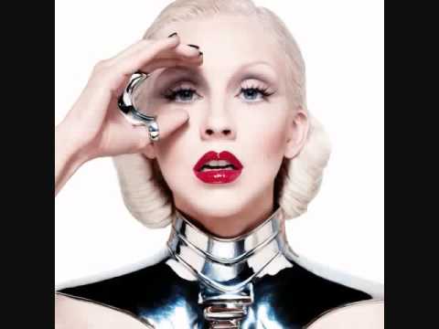 Christina Aguilera - You Lost Me (me perdiste)