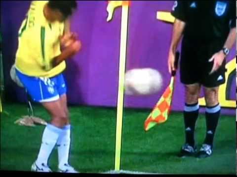 Rivaldo - World Cup Full Facial