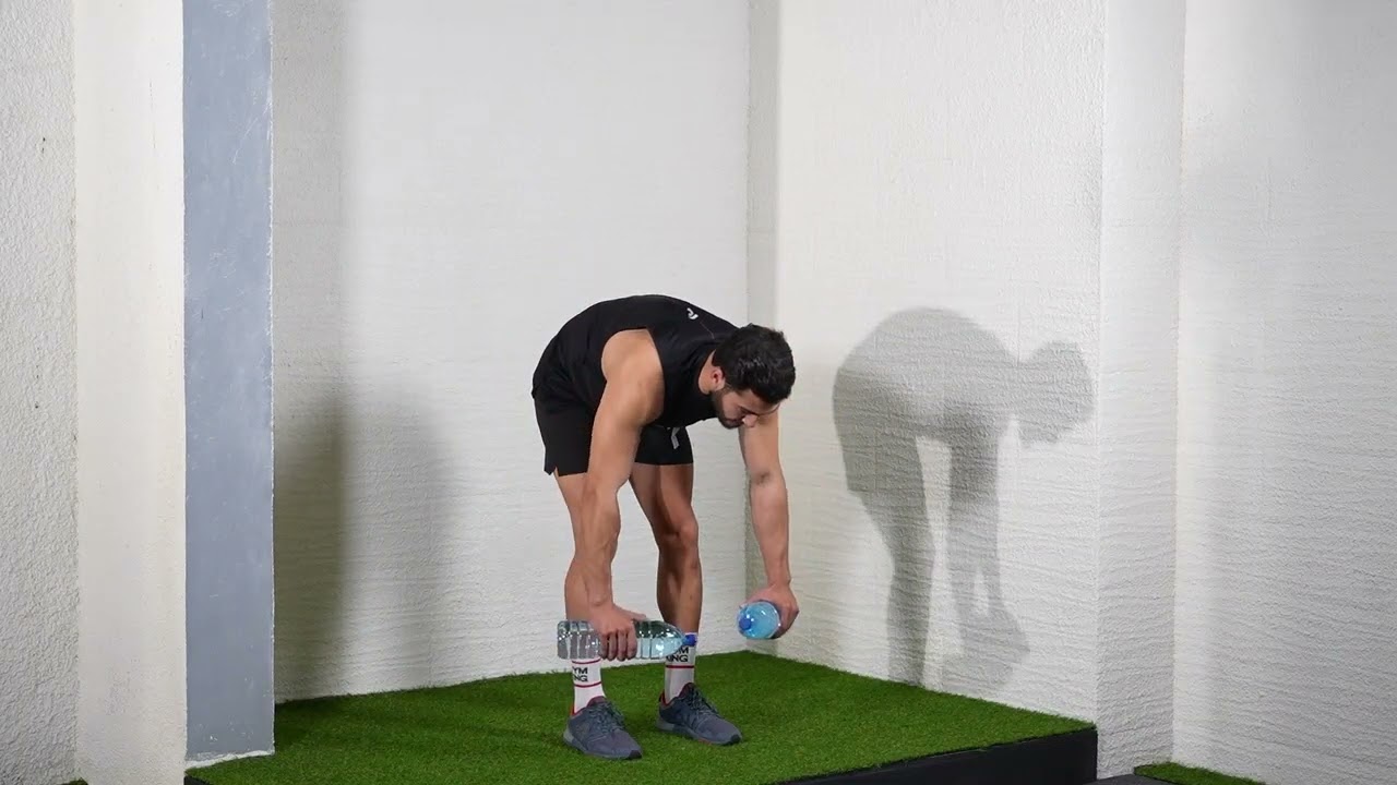 T Raise with Water Bottles 2 exercise thumbnail