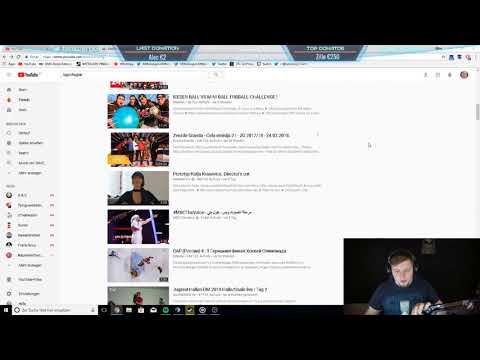 TANZVERBOT reagiert auf 250 Euro DONATION