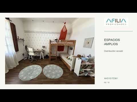 Video de YouTube - Casa en Venta de 2 dormitorios  en La Blanqueada, Montevideo