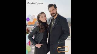¿Amor o Destino? La Historia de Halil İbrahim Ceyhan y Sıla Türkoğlu
