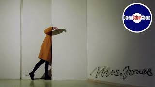 Ocean Colour Scene - Mrs.Jones