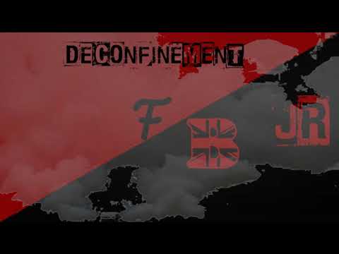 FBJR - Déconfinement (Prod. Alex Benallacrymo)