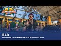 BLR live at Luminosity Beach Festival 2023 // INFINITY Stage #LBF23