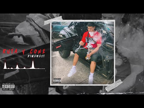 DimeWest - Ruta y Cone (Audio)