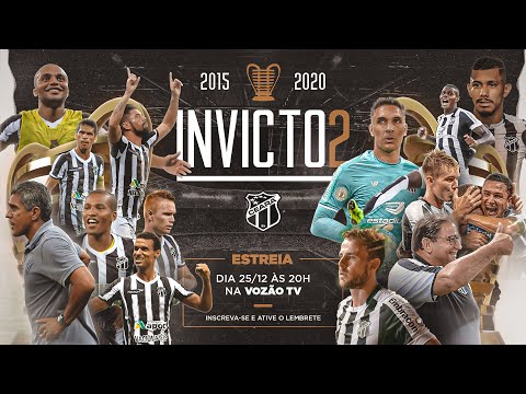 Trailer de Invicto2 (2020)