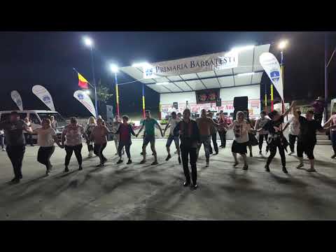 Gabi Pirnau - Festivalul BRAUL  DE  AUR  Barbatesti - Valcea 2025