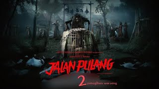 Download lagu JALAN PULANG 2 FULL MOVIE || FILM HOROR BIOSKOP INDONESIA TERBARU 2025 mp3
