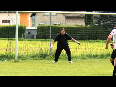 Reservespiel Magdalensberg gegen Pörtschach