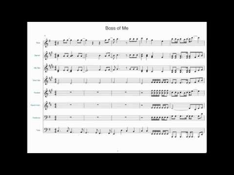 Malcom (Boss of Me) - TV Themes