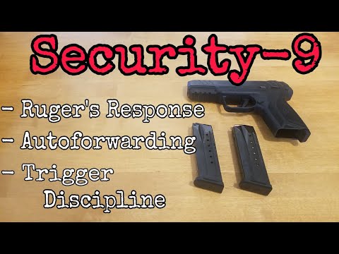 Ruger MARK IV Hunter