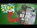 The Very Brave Bear By Nick Bland Kids Book Read Aloud WITH FUNNY VOICES