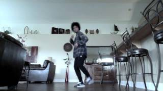 Down - Marian Hill | Freestyle Dance - Brenton Douglas | @brentonjdouglas