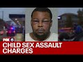 Child Sex Assault Charges Milwaukee Man Makes Court Appearance FOX6 News Digital Team