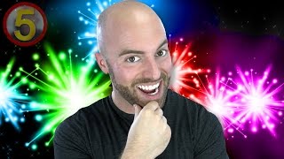 The Six Degrees of Separation Theory EXPLAINED!-Facts in 5