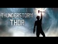 THUNDERSTORM: THE RETURN OF THOR ...