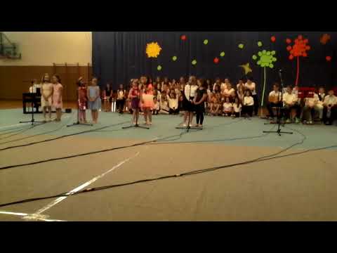 Završna priredba 2018