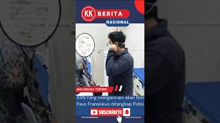 Download lagu ASN Mengaku Teroris Ditangkap Polisi mp3