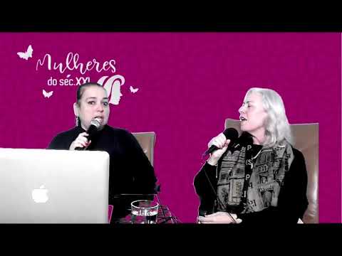 Mulheres do sec. XXI com Daniella Fernandes// Laís Andrade - Vacivitta