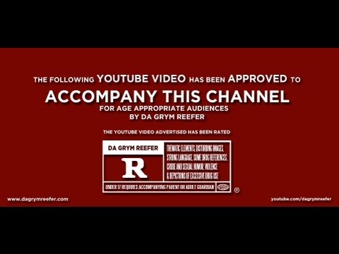 Itsyaboih2 (feat. Da Grym Reefer) - Revolve [w/ Lyrics on Screen]