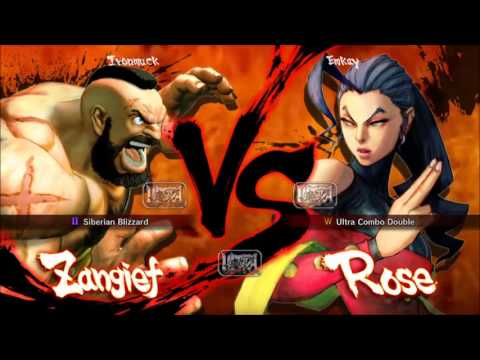 Fight Night 23/09/15 - I can't do that Snake Eyez stuff!