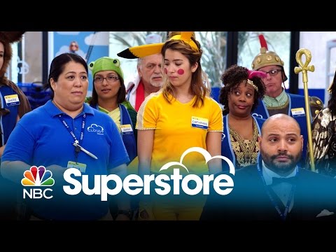 Superstore - Cloud 9 Staff Impressions (Digital Exclusive)