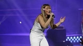 La Oreja De Van Gogh  - Nube (Letra)