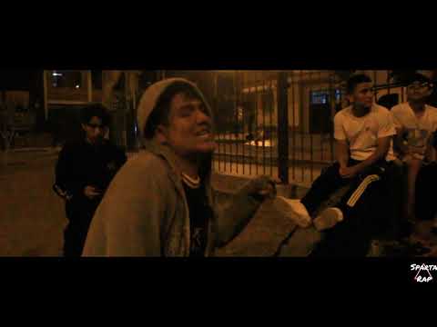 NEIRA vs GUILLERMO - OCTAVOS - Sparta Rap