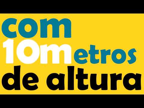 Da Weasel - Dialetos de Ternura   Lyrics Video