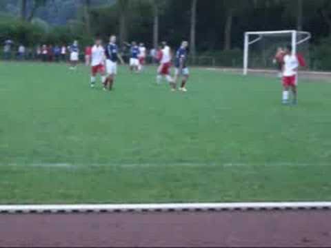 Relegationsspiel gegen Türkgücü FFM