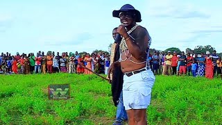 🔴Live Stream - Madebe Jinasa Na Sumbi Mdogo - N