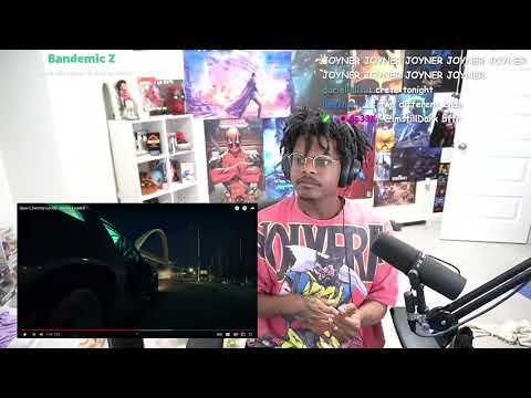 ImDontai Half Reacts To Quavo & Destroy Lonely - Potato Loaded