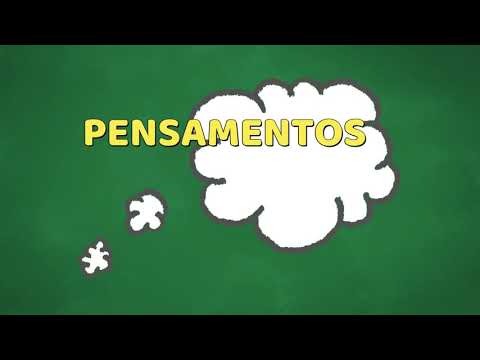 Pensamentos - Os Pirandellos - Ep. 105