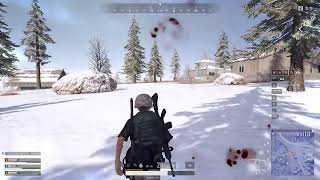 PUBG配信【相方DEENさんとまったりドン勝目指して】初見さんいらっしゃい