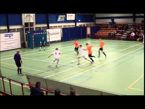 Leekster Eagles   ZVV Volendam