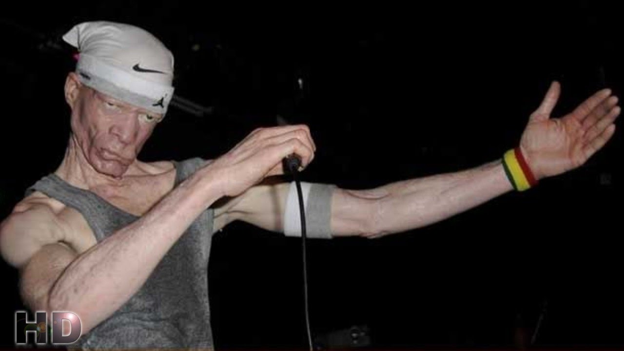 YELLOWMAN