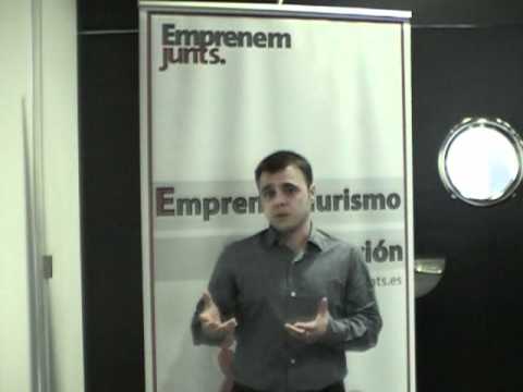 Entrevista a Adrian Martell, director general de Ecowash 