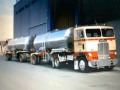 UFOs Big Rigs & BBQ