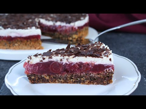 Elfriede's simple cake by ReniasBackwelt