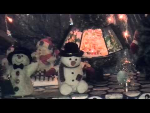 Christmas lights 2013