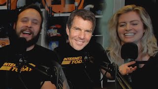 Celebrity Close Encounters